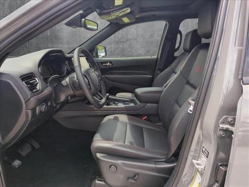 2025 Dodge Durango R/T Plus AWD