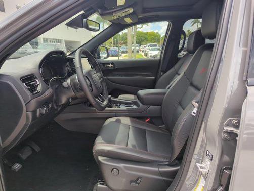 2025 Dodge Durango R/T Plus AWD