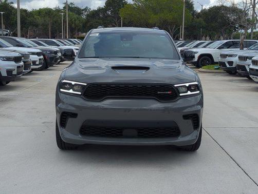 2025 Dodge Durango R/T Plus AWD