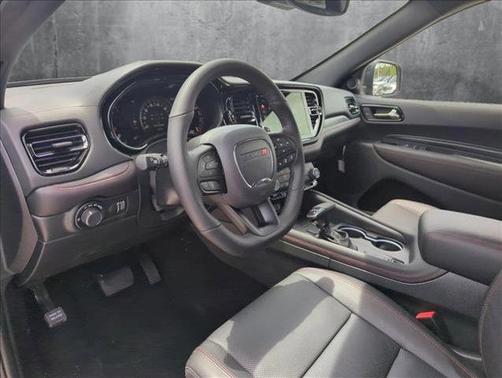 2025 Dodge Durango R/T Plus AWD