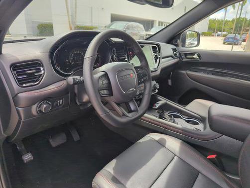 2025 Dodge Durango R/T Plus AWD