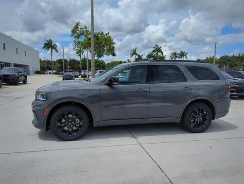 2025 Dodge Durango R/T Plus AWD