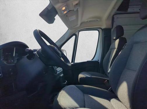 2026 RAM ProMaster 2500 Tradesman