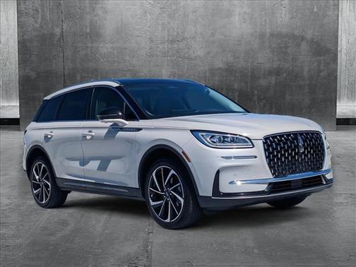 2023 Lincoln Corsair Reserve