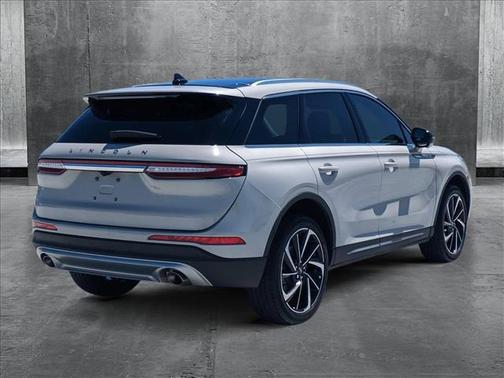 2023 Lincoln Corsair Reserve