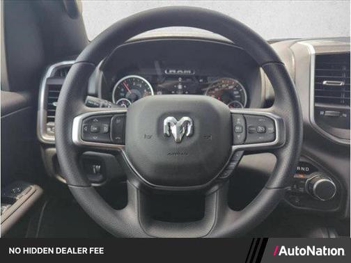 Canyon Lake 2026 RAM 1500 Express