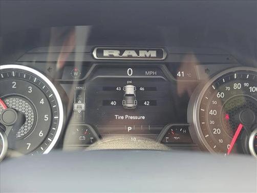 Canyon Lake 2026 RAM 1500 Express