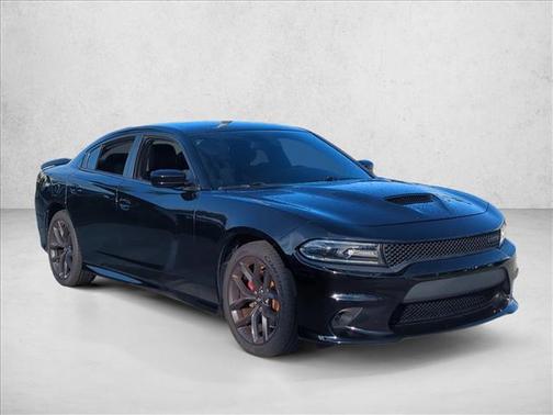 2020 Dodge Charger GT