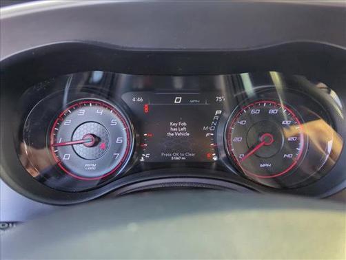 2020 Dodge Charger GT