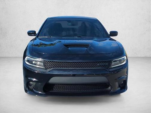 2020 Dodge Charger GT
