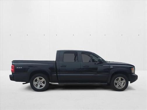 2011 Dodge Dakota Big Horn/Lone Star