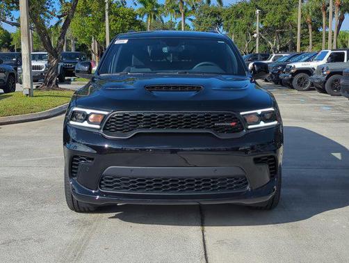2026 Dodge Durango GT HEMI V8