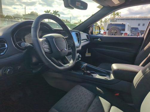 2026 Dodge Durango GT HEMI V8