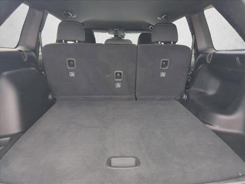 Bright White Clearcoat 2024 Jeep Grand Cherokee Laredo