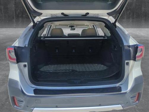 2020 Subaru Outback Limited XT
