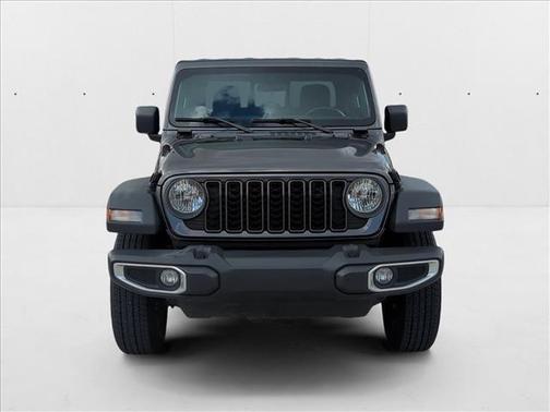 2024 Jeep Gladiator Sport