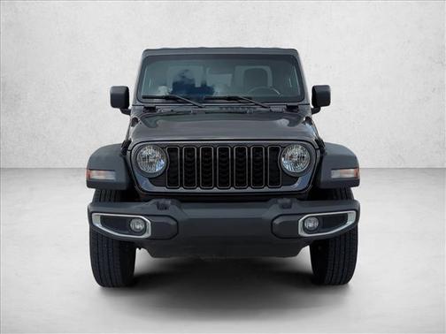 2024 Jeep Gladiator Sport
