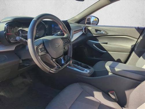 2024 Chevrolet Trax FWD 1RS