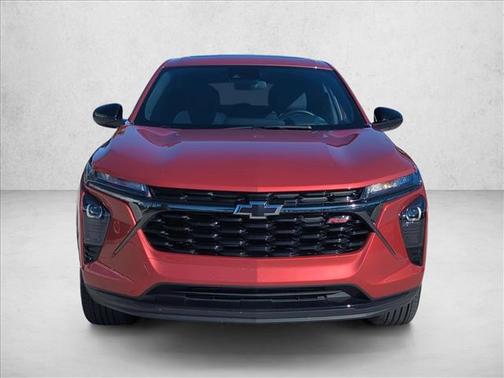 2024 Chevrolet Trax FWD 1RS