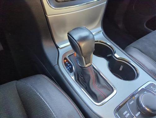 2018 Jeep Grand Cherokee Trailhawk