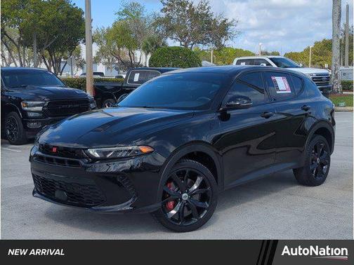 2024 Dodge Hornet GT Plus AWD