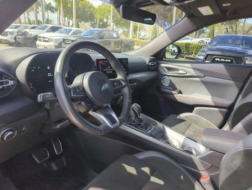 2024 Dodge Hornet GT Plus AWD