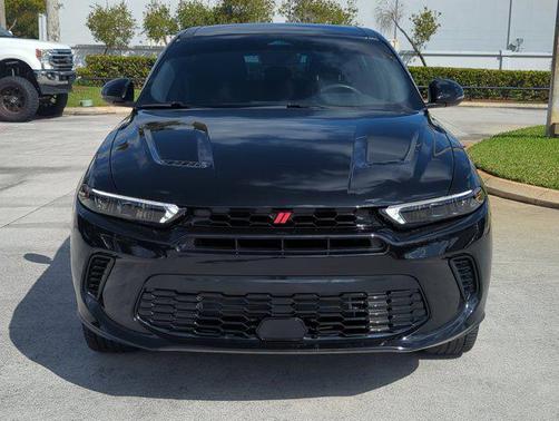 2024 Dodge Hornet GT Plus AWD