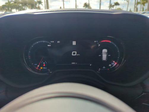 2024 Dodge Hornet GT Plus AWD