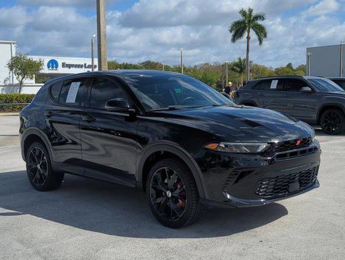 2024 Dodge Hornet GT Plus AWD