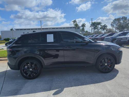 2024 Dodge Hornet GT Plus AWD