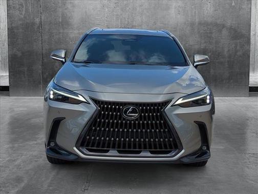 2022 Lexus NX 350 Premium