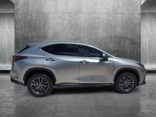 2022 Lexus NX 350 Premium