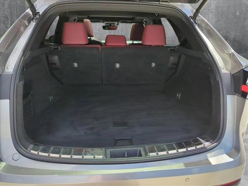 2022 Lexus NX 350 Premium