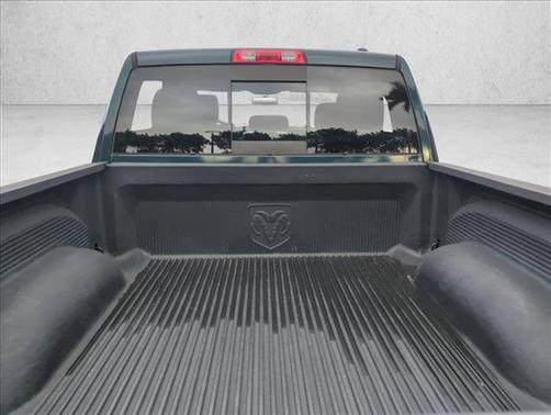 2011 Dodge Ram 1500 Sport