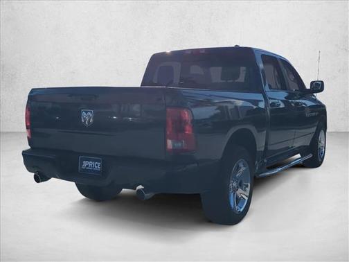 2011 Dodge Ram 1500 Sport