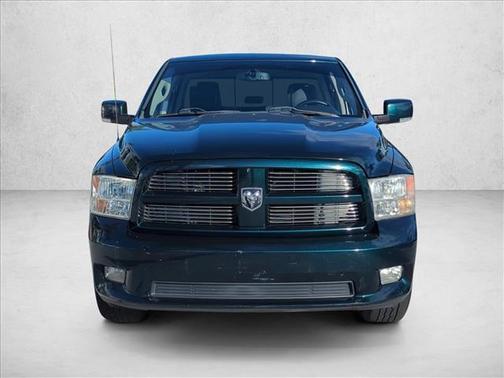 2011 Dodge Ram 1500 Sport