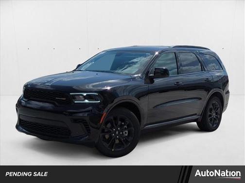 2025 Dodge Durango GT RWD