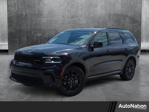 2025 Dodge Durango GT RWD