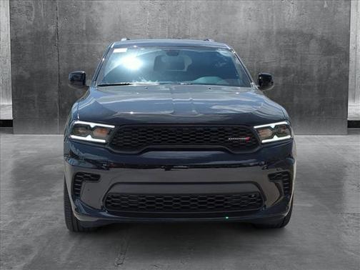 2025 Dodge Durango GT RWD