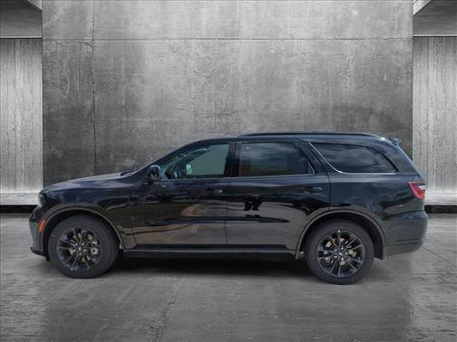 2025 Dodge Durango GT RWD