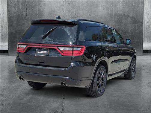 2025 Dodge Durango GT RWD