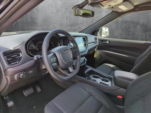 2025 Dodge Durango GT RWD