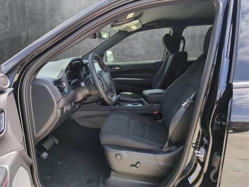 2025 Dodge Durango GT RWD