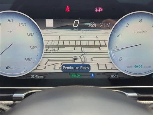 Black 2021 Mercedes-Benz S-Class 4MATIC