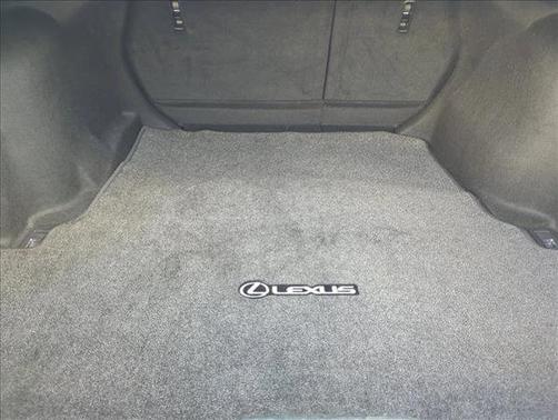 2025 Lexus IS 300 Base