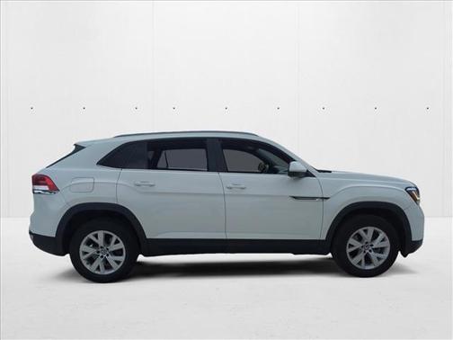 2021 Volkswagen Atlas Cross Sport 2.0T S