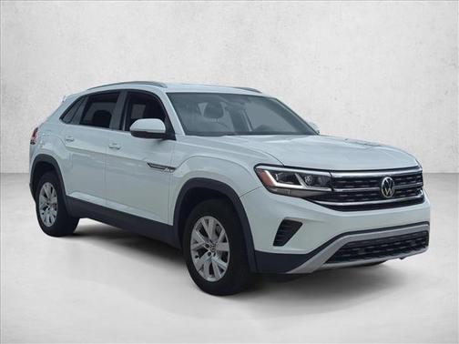 2021 Volkswagen Atlas Cross Sport 2.0T S