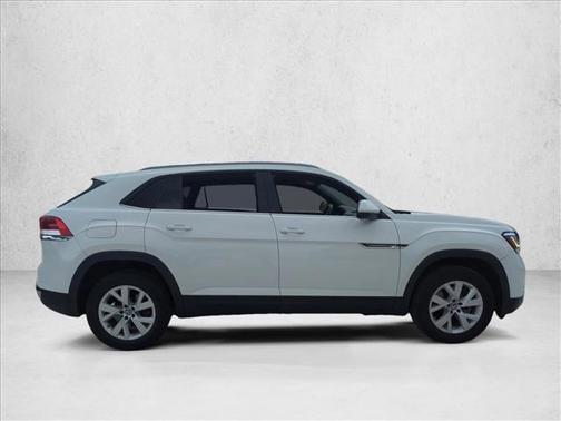 2021 Volkswagen Atlas Cross Sport 2.0T S