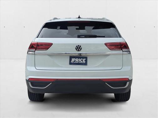 2021 Volkswagen Atlas Cross Sport 2.0T S