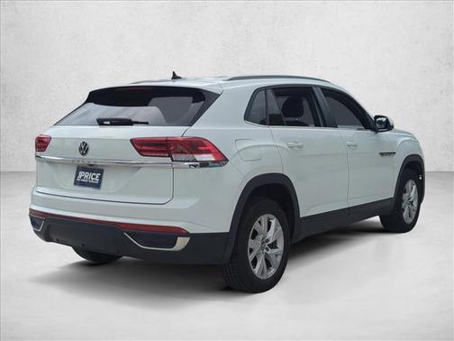 2021 Volkswagen Atlas Cross Sport 2.0T S